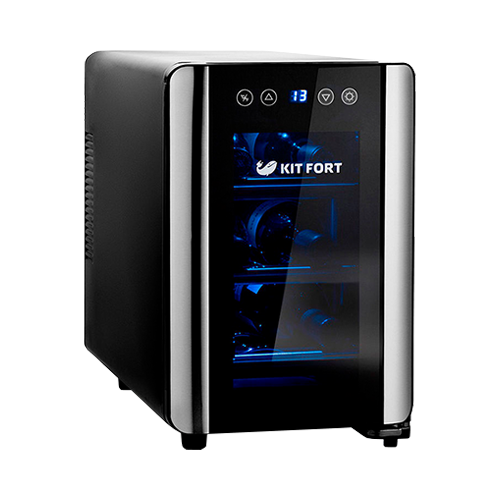 изображение техники kitfort